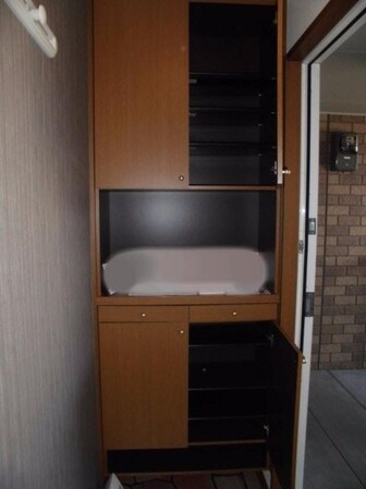 リヴェール上柴の物件内観写真